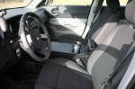 Dodge Charger Cop Car 2008 года